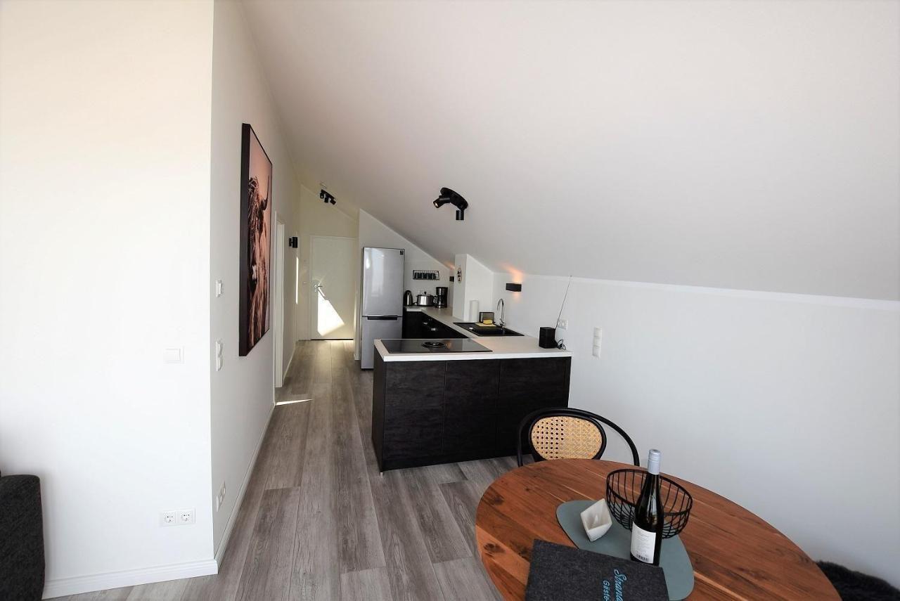 Meeresblick-Strandkieker-Haus-3-We-45 Hohwacht Exterior photo